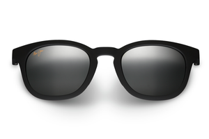 Maui Jim Koko Head 737 Sunglasses<span>- Matte Black and Neutral Grey Polarized Lens</span>