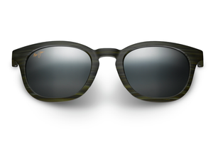 Maui jim kahi matte aquamarine wood grain hotsell