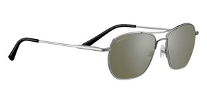 Serengeti Lunger Single Vision Prescription Sunglasses