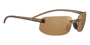 Serengeti Lupton Small Sunglasses