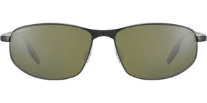 Serengeti Matera Large Single Vision Prescription Sunglasses