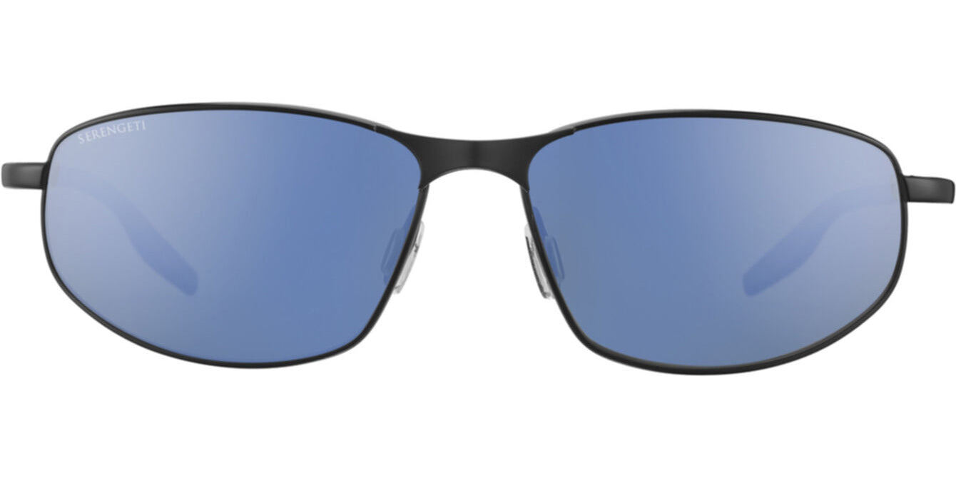 Serengeti Matera Large Single Vision Prescription Sunglasses