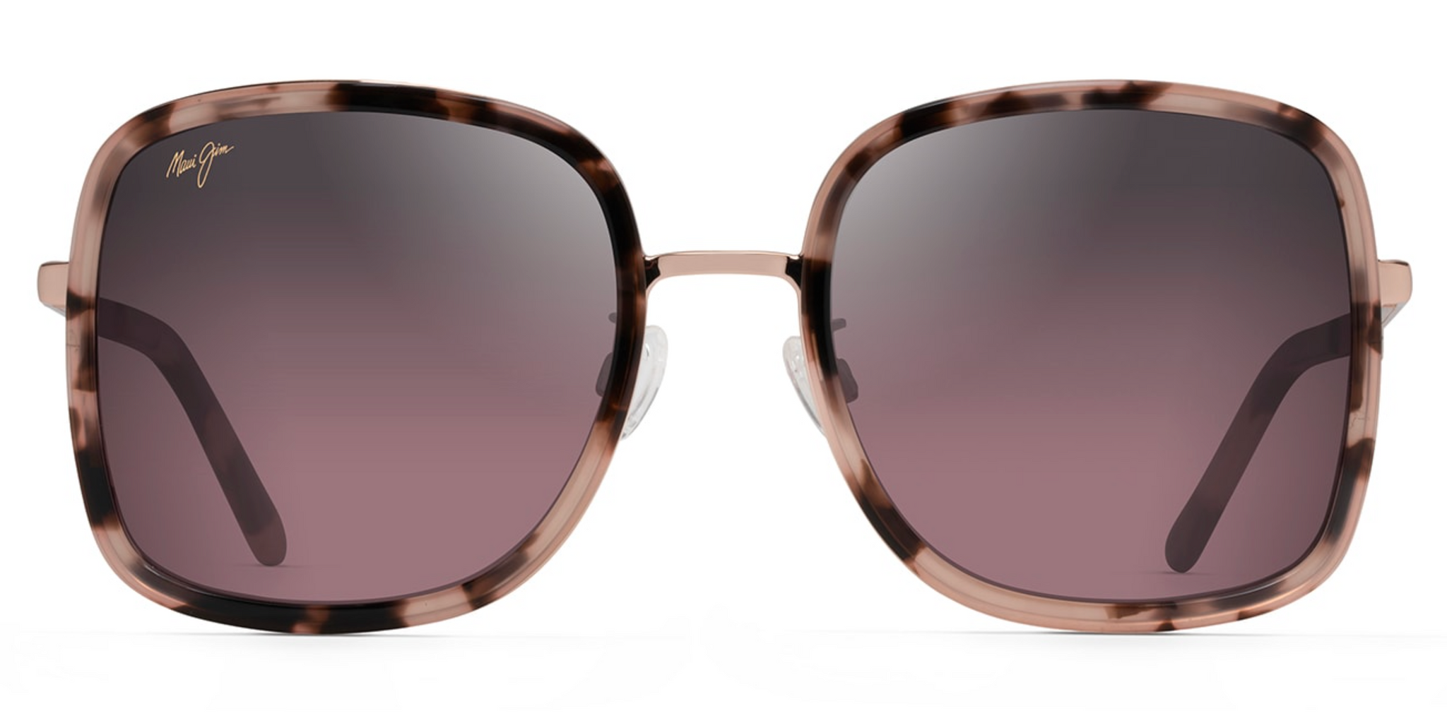 Maui Jim Pua 865 Sunglasses: Models GS865-02, HS865-10 RS865-09