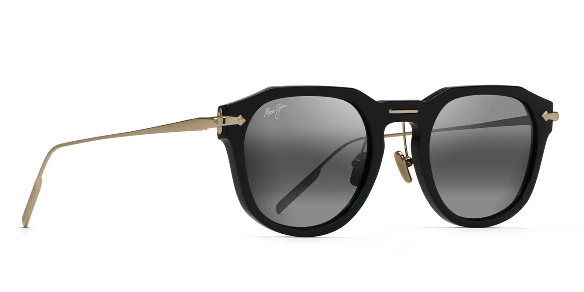 Maui Jim Alika 837 Sunglasses, Models 837-02, B837-05, H837-10 Maui Jim Alika 837 Sunglasses, Models 837-02, B837-05, H837-10