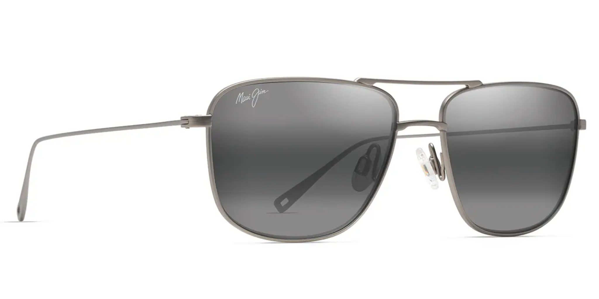 Maui Jim Mikioi 887 Sunglasses 887 17 RM887 02 B887 03 H887 01 Flight Sunglasses