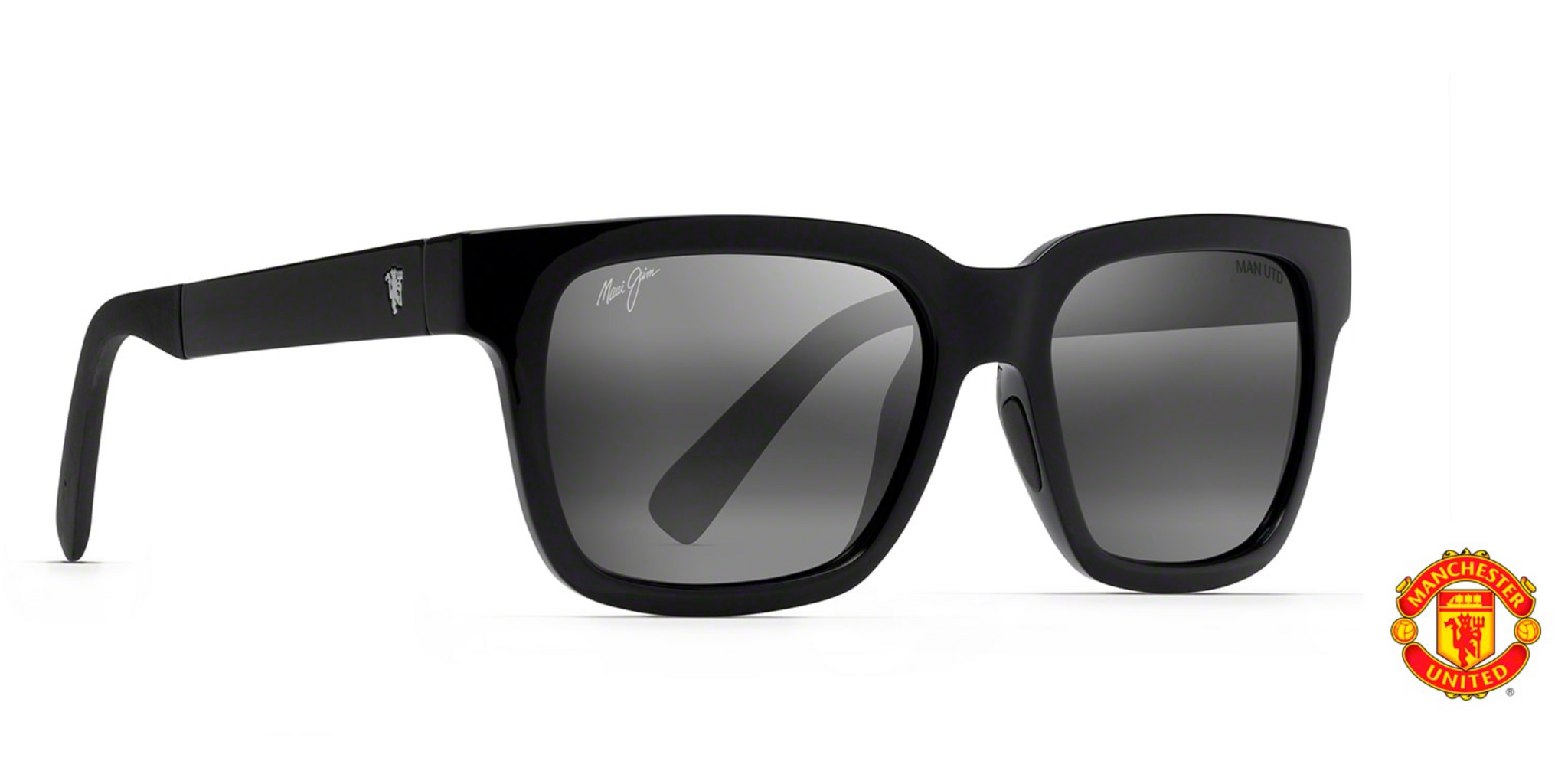 Man utd maui jim sales