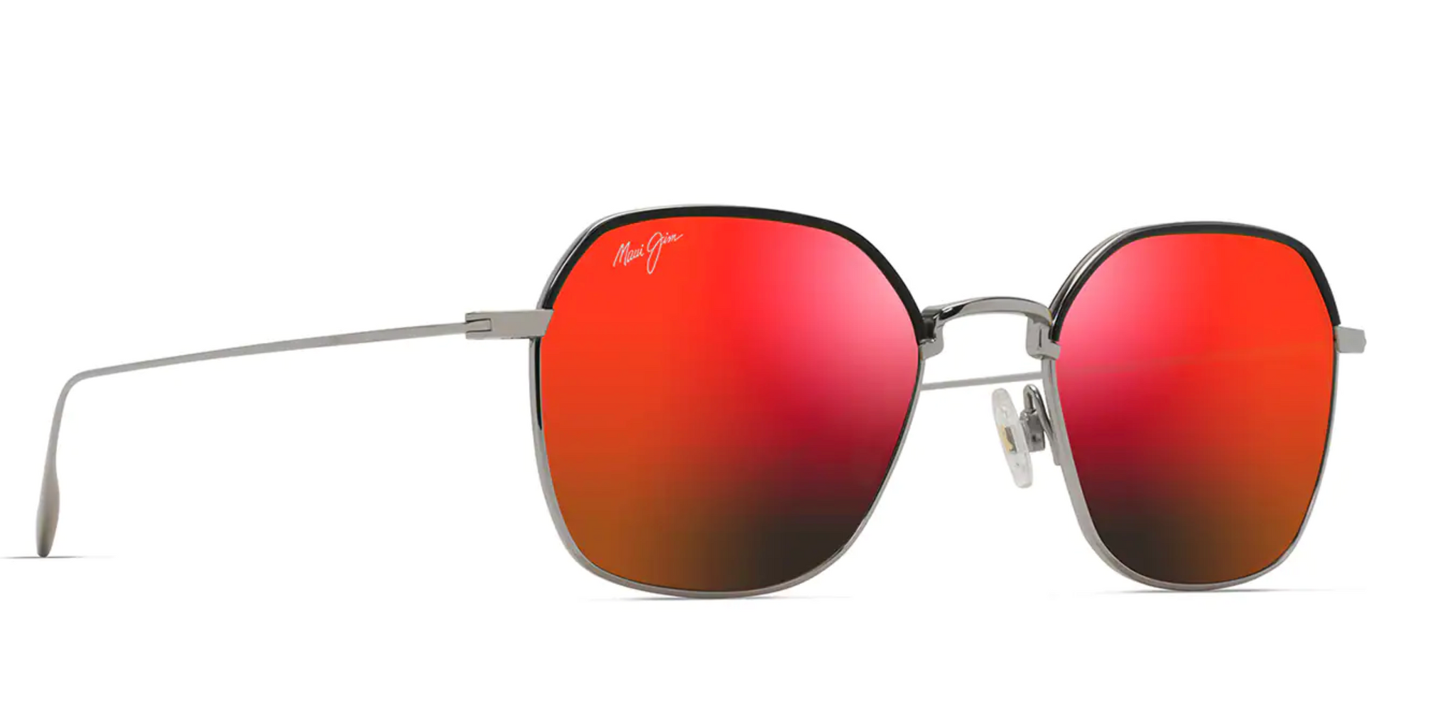 Maui Jim Moon Doggy 874 Sunglasses Models 874 11B B874 17 H874 16 and RM874 02D Flight Sunglasses