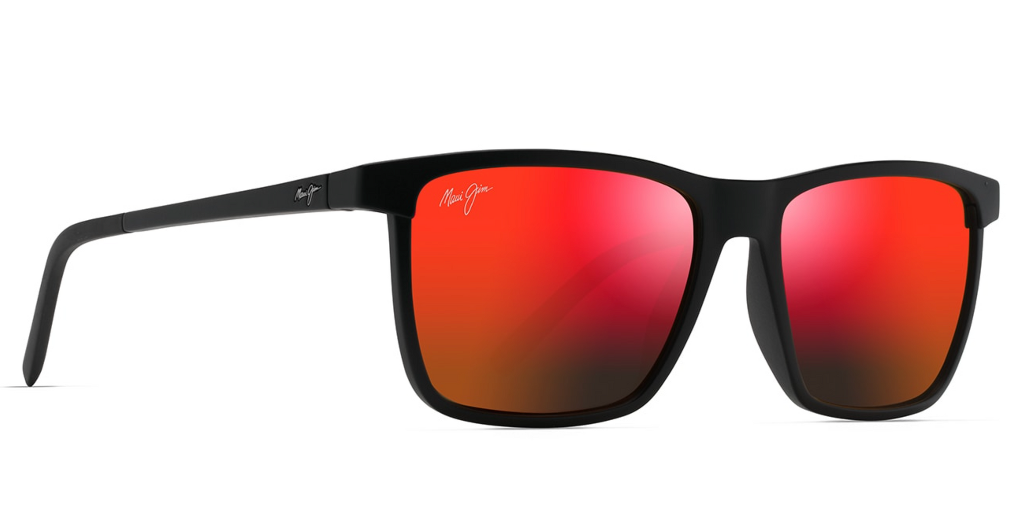 Maui Jim One Way 875 Sunglasses: 875-14, RM875-02, B875-03, H875 Maui Jim One Way 875 Sunglasses: 875-14, RM875-02, B875-03, H875