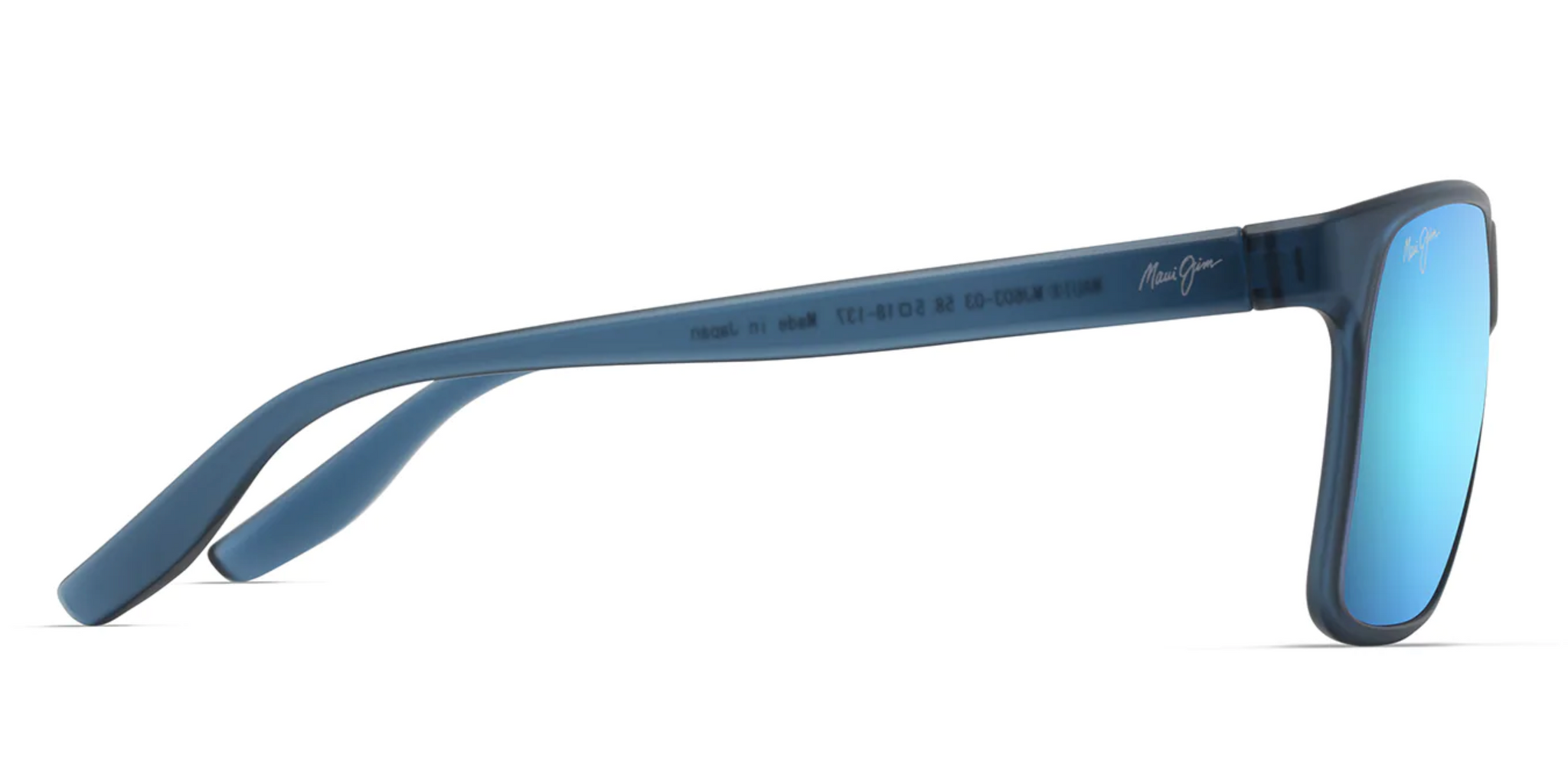 Maui Jim Pailolo 603 Sunglasses 603 02 B603 03 H603 10 RM603