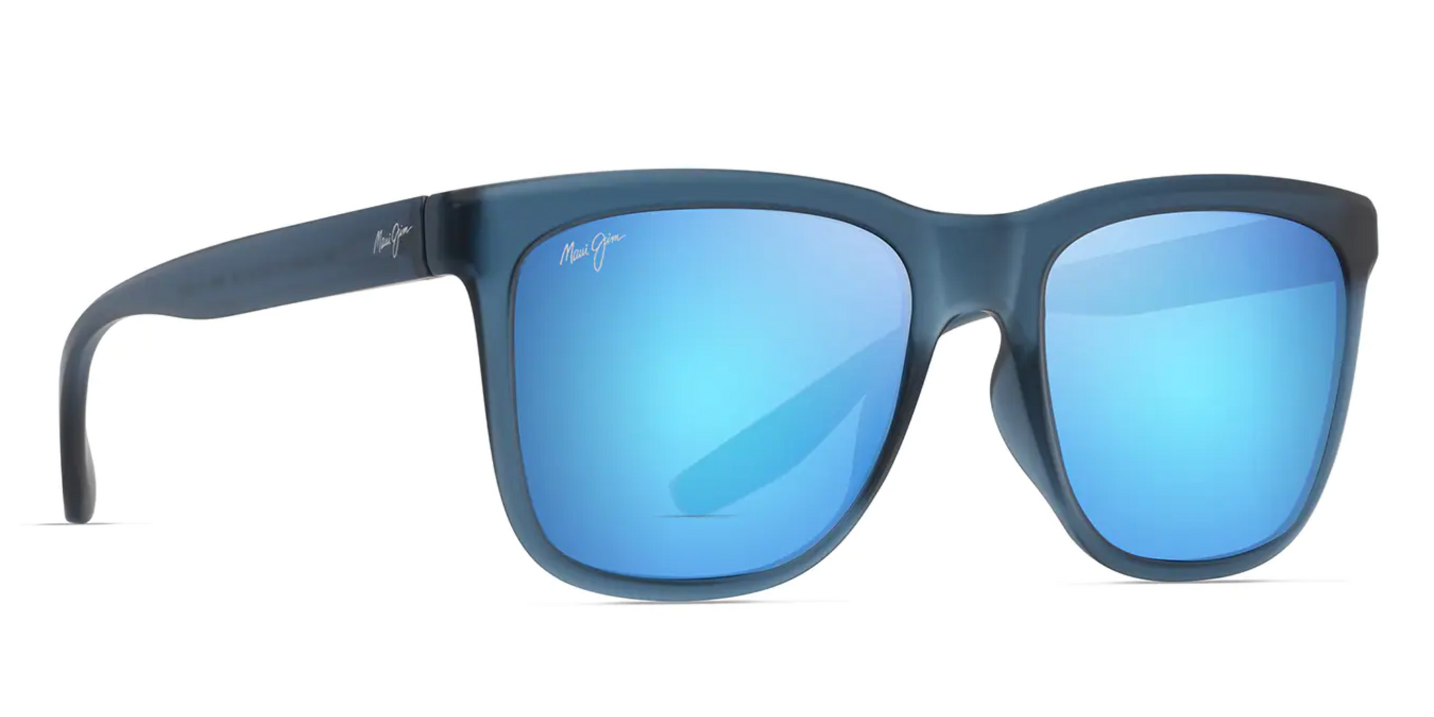 Maui Jim Pehu 602 Sunglasses