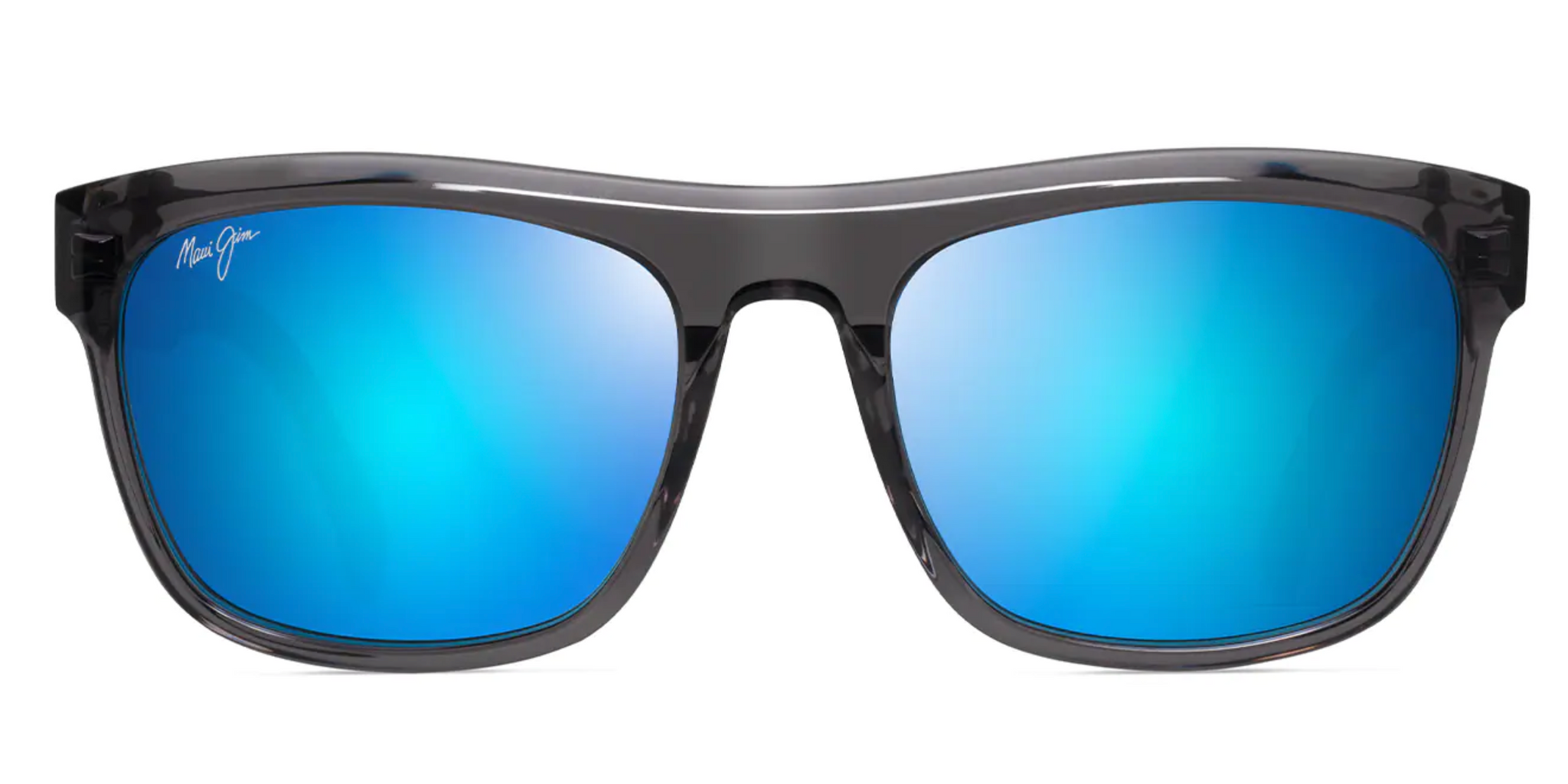 Maui Jim S-Turn 872 Sunglasses: Models: B872-14, 872-02, H872-10 Maui Jim S-Turn 872 Sunglasses: Models: B872-14, 872-02, H872-10