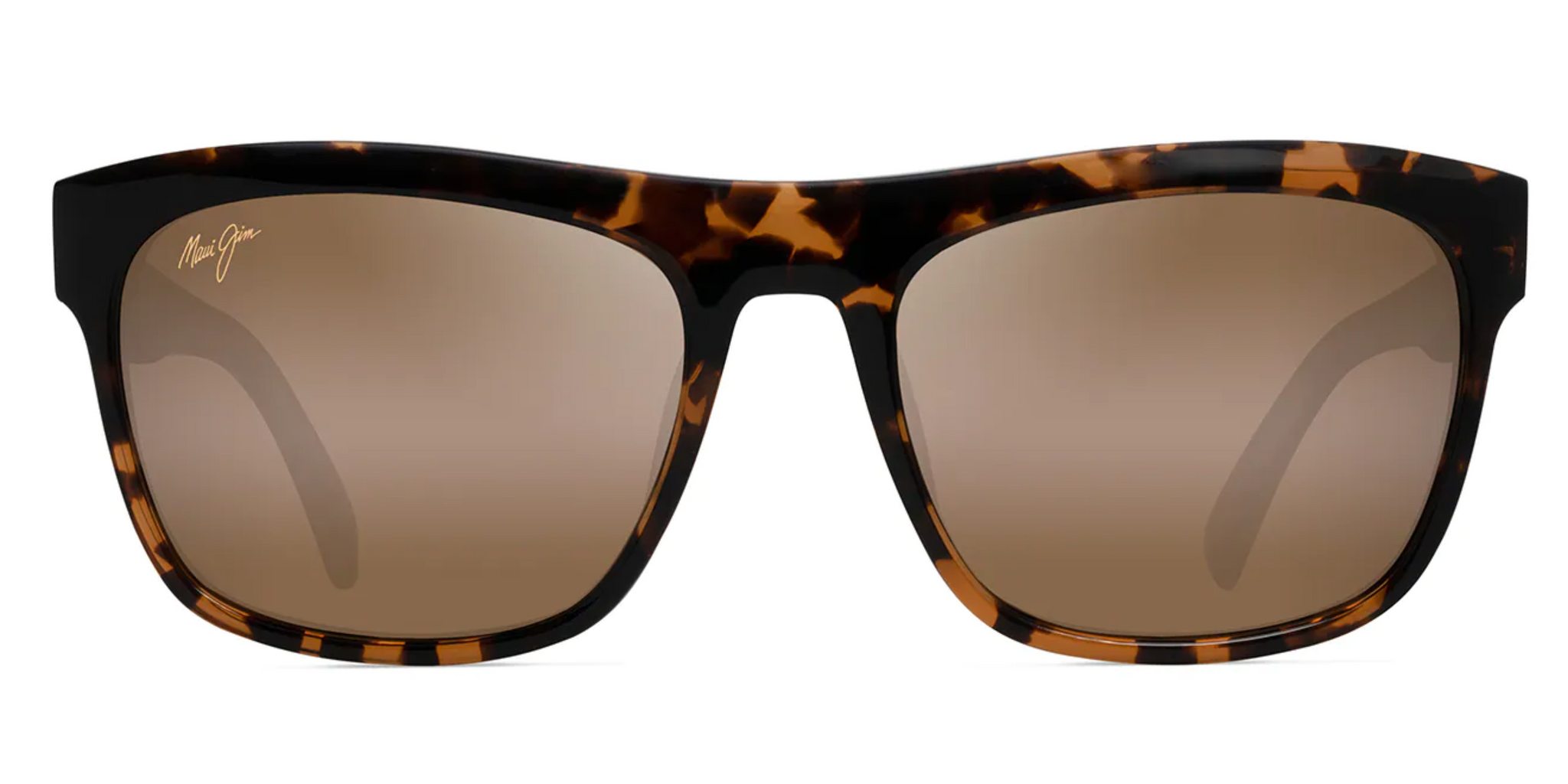 Maui Jim S-Turn 872 Sunglasses: Models: B872-14, 872-02, H872-10 Maui Jim S-Turn 872 Sunglasses: Models: B872-14, 872-02, H872-10