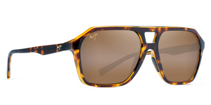 Maui Jim Wedges 880 Sunglasses