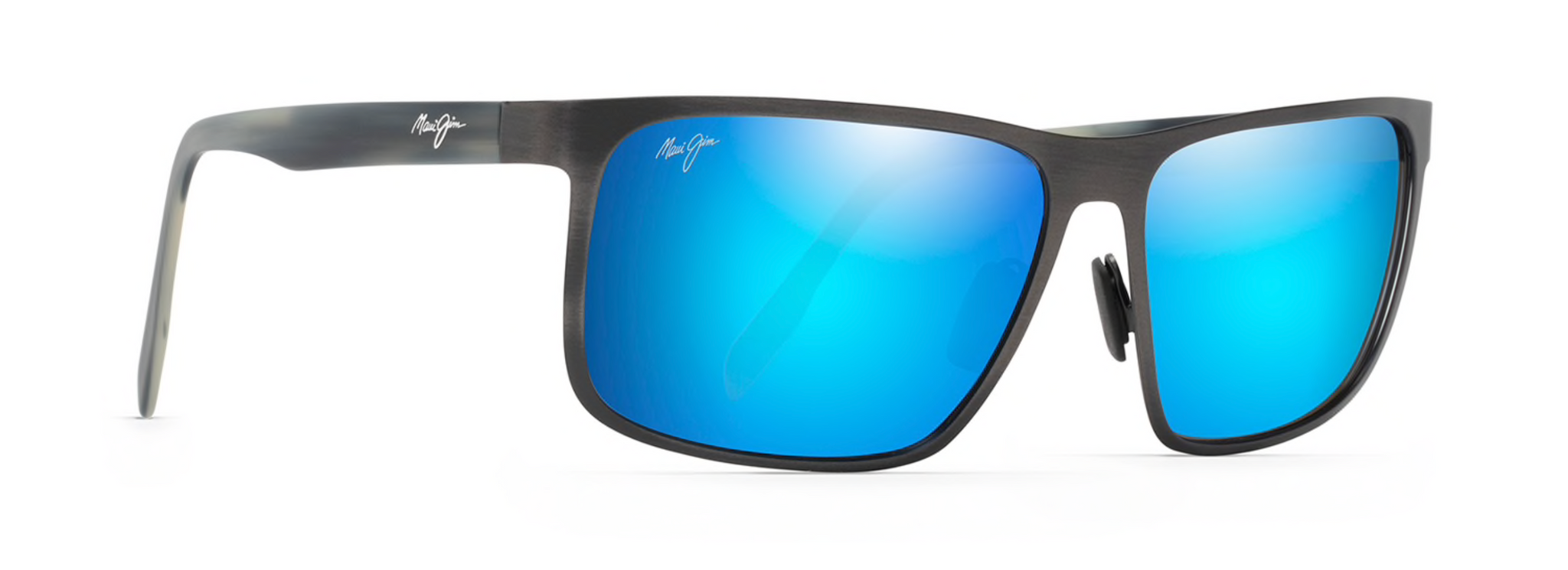 Maui Jim Wana 846 Sunglasses: Models 846-2M, H846-01C, B846-02C Maui Jim Wana 846 Sunglasses: Models 846-2M, H846-01C, B846-02C