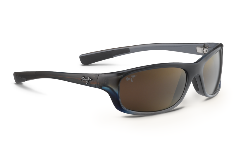 Maui Jim Kipahulu 279 Marlin with Polarized HCL Bronze