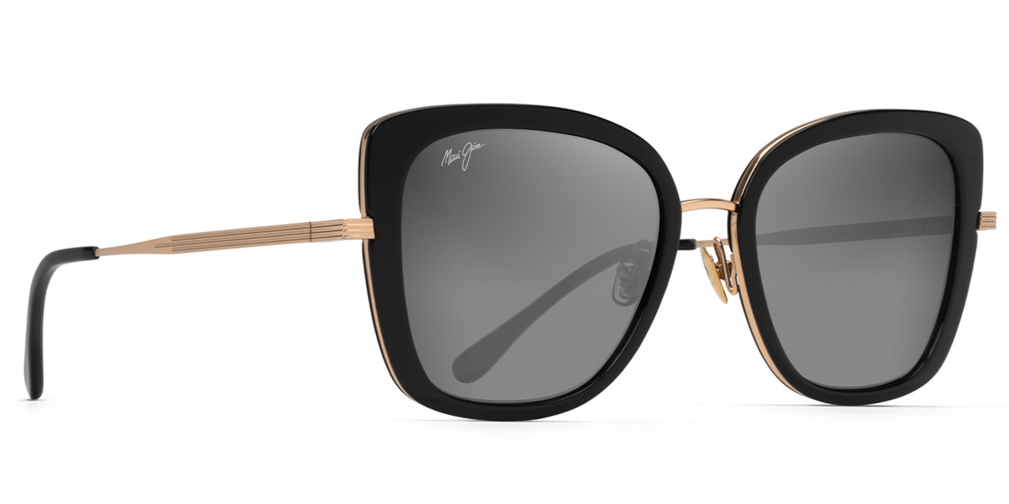 Maui Violet Lake 843 Sunglasses: GS843-02, HS843-24A, P843-09E Maui Violet Lake 843 Sunglasses: GS843-02, HS843-24A, P843-09E