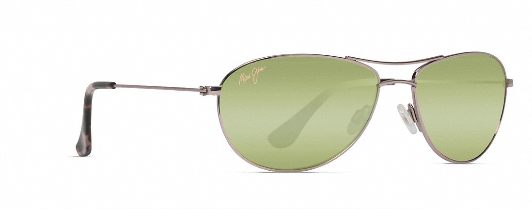 Maui Jim Baby Beach Readers Flight Sunglasses - Main Image