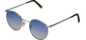 Randolph P3 Infinity Sunglasses<span>-23K Gold, Northern Lights Lenses</span>