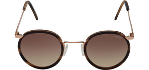 Randolph Fusion P3 Inlay Sunglasses