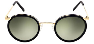 Randolph Fusion P3 Inlay Sunglasses