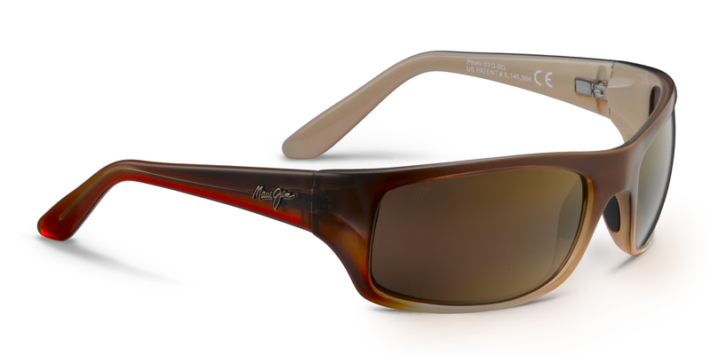 Maui jim peahi sales driving