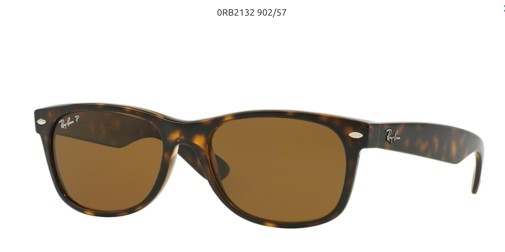 Ray ban new wayfarer tortoise hotsell