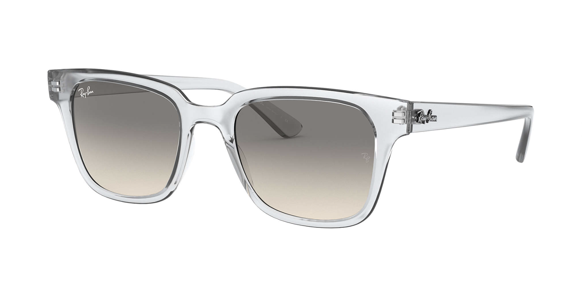Ray Ban 4323 Flight Sunglasses