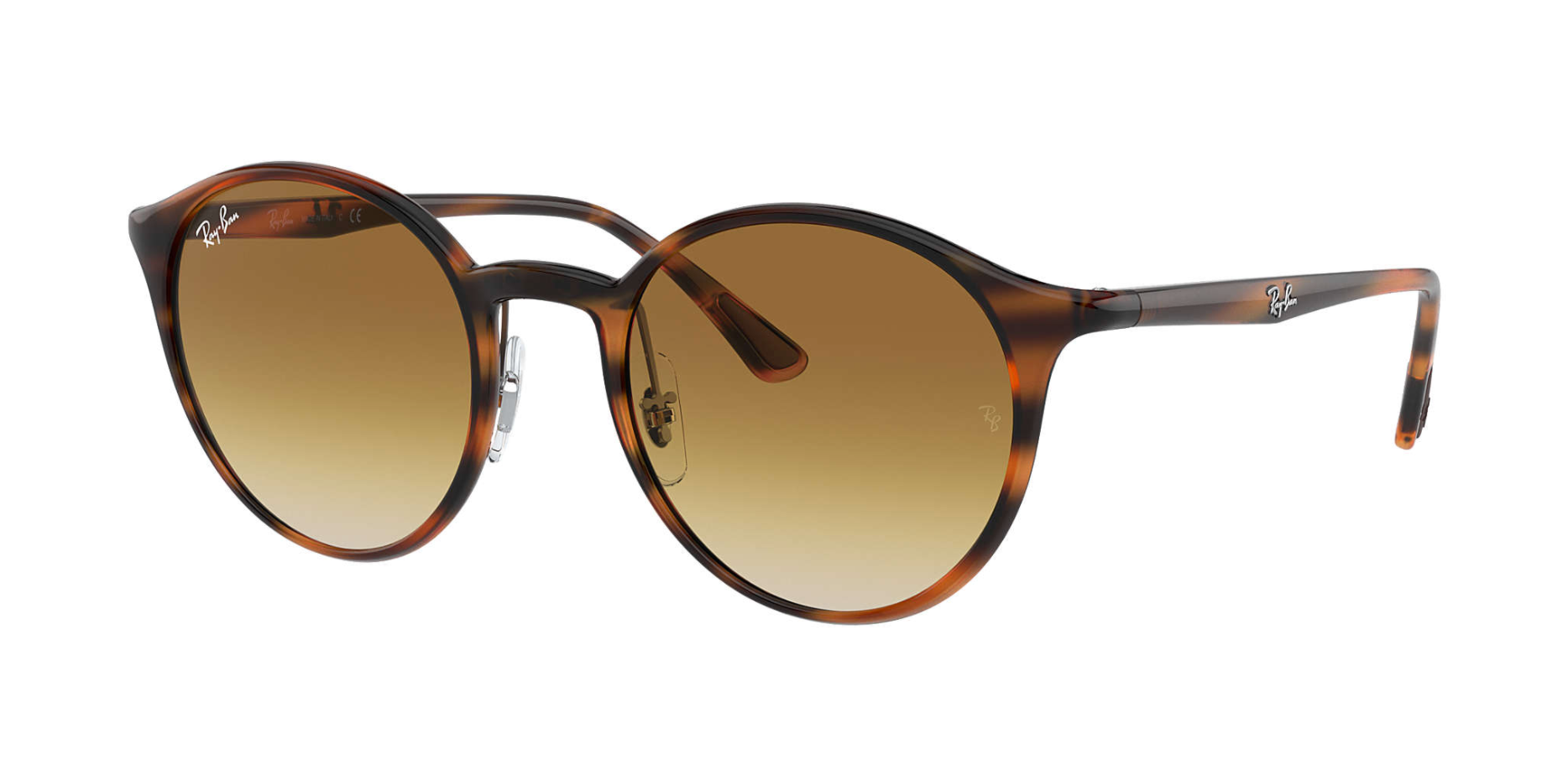 Ray Ban 4336 Flight Sunglasses