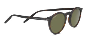 Serengeti Raffaele Single Vision Prescription Sunglasses