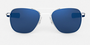 Randolph X Alpha Industries Aviator Sunglasses