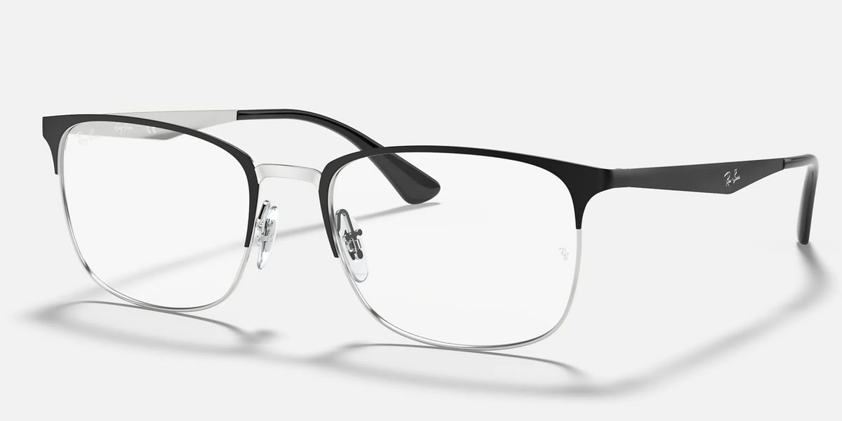 Authentic Ray-Ban Prescription - Flight Sunglasses