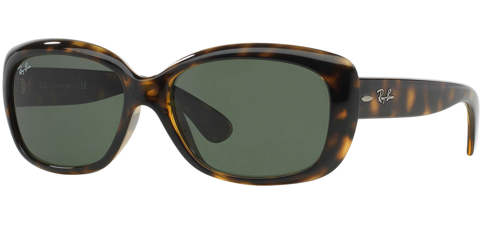 Ray-Ban Jackie Ohh RB4101 701, 601 - Flight Sunglasses