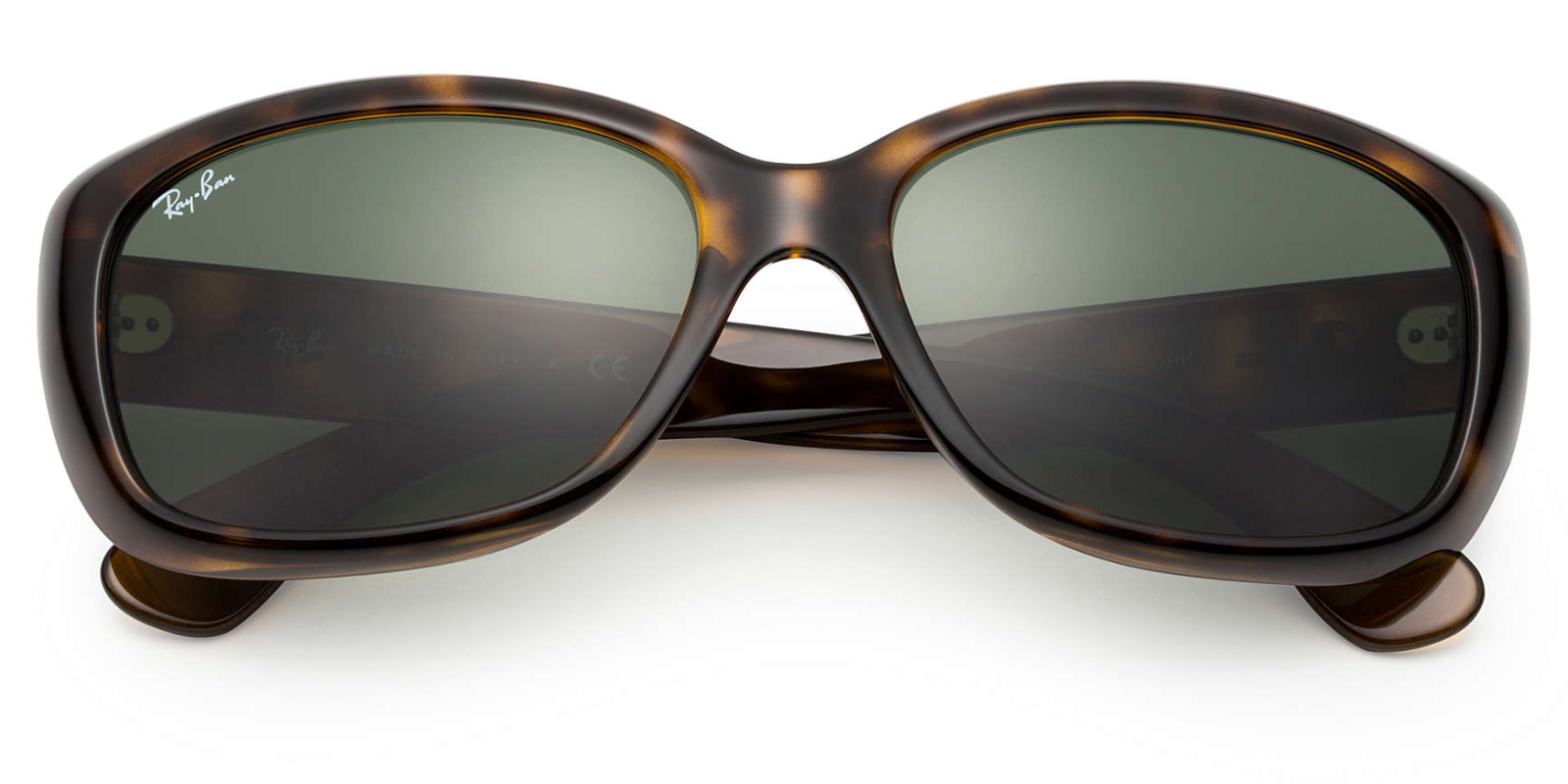 Ray ban top jackie ohh