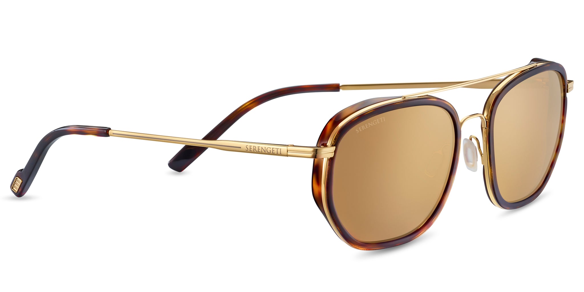 Serengeti Boron Progressive Prescription Sunglasses