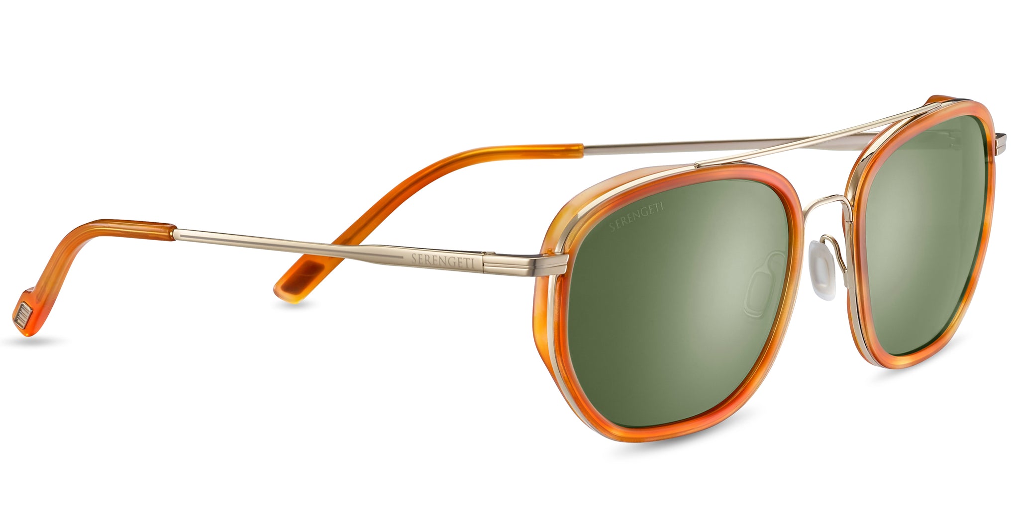 Serengeti Boron Progressive Prescription Sunglasses