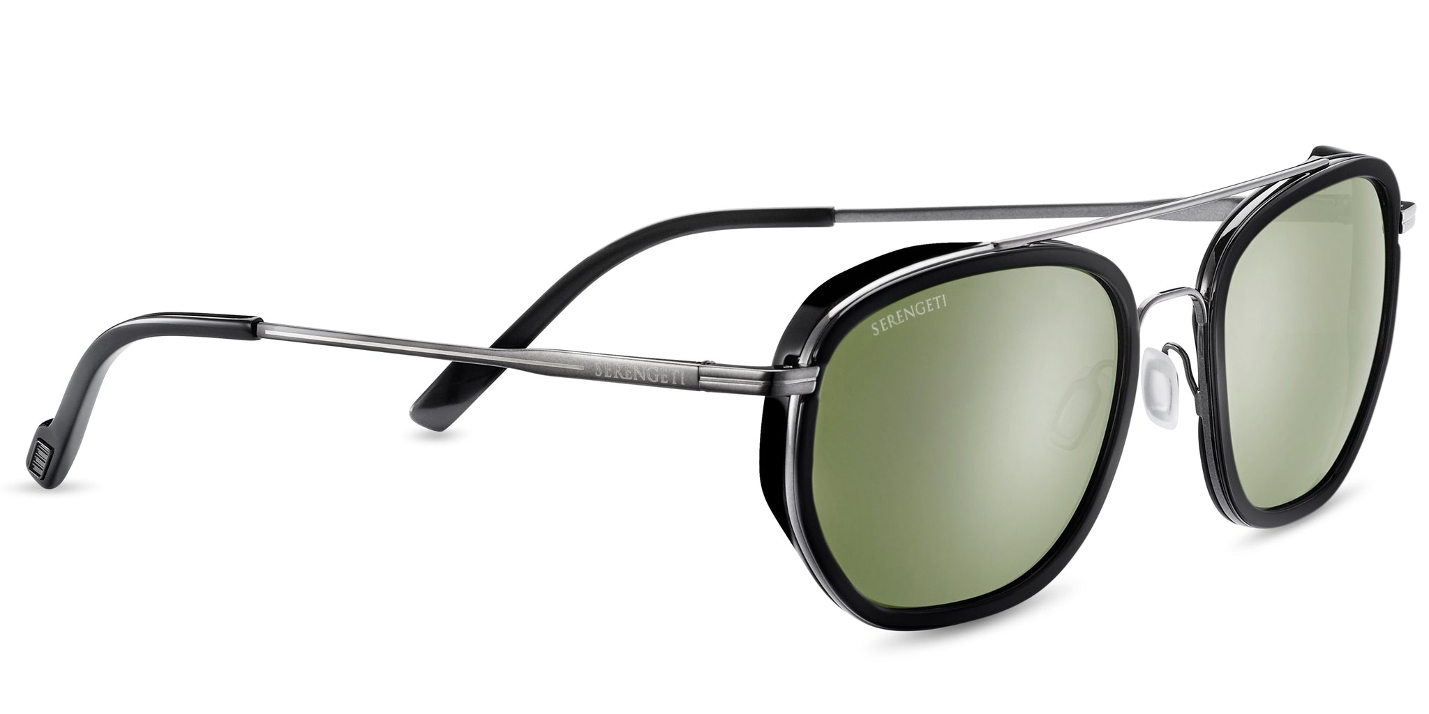 Serengeti Boron Progressive Prescription Sunglasses