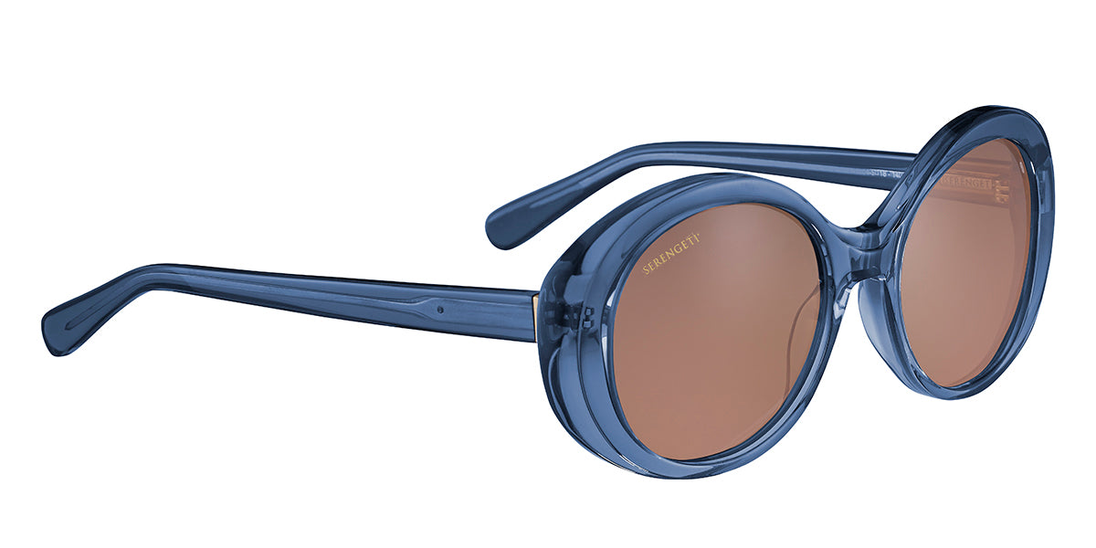 サングラス SERENGETI Serengeti - BACALL - ss541002 (BACALL SS541002) Serengeti Bacall Sunglasses -MODELS: SS541002, SS541003