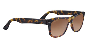 Serengeti Foyt Large Single Vision Prescription Sunglasses