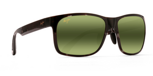 Maui Jim Red Sands 432 Sunglasses<span>- Matte Tortoise with Polarized Maui HT Lens</span>