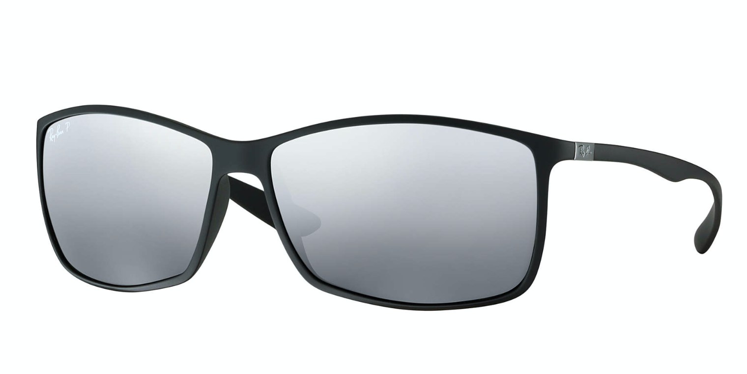 Ray ban rb4179 polarized sales