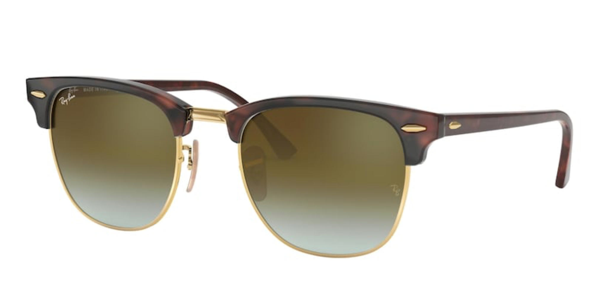Ray Ban Clubmaster 3016