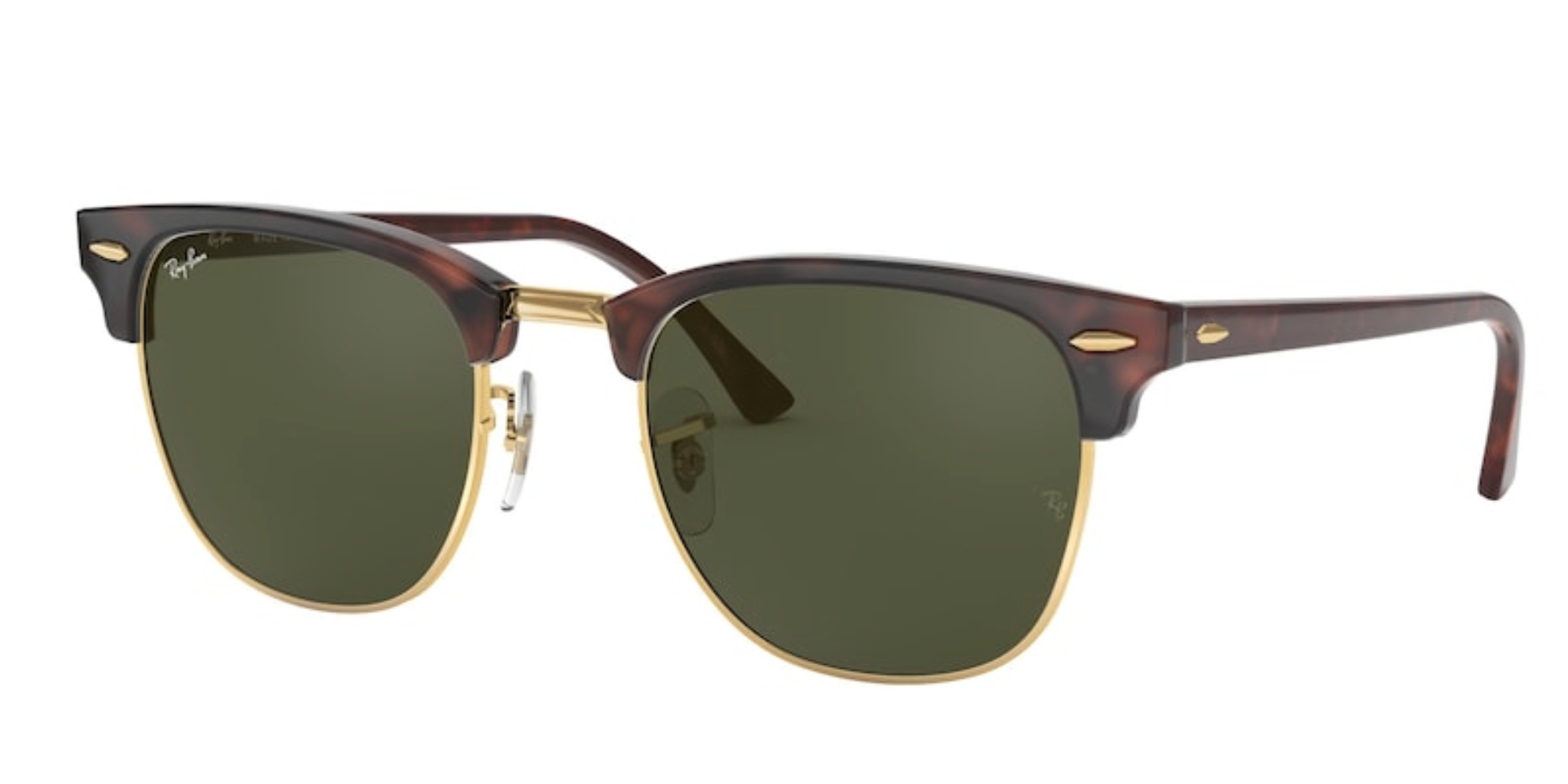 Glasses like clubmaster online