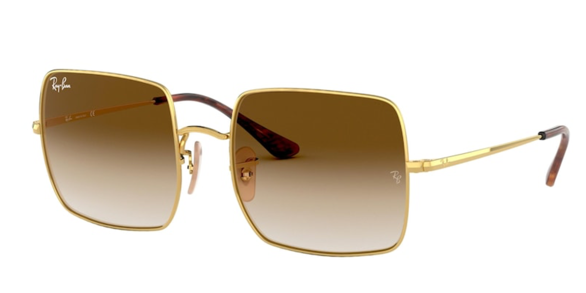 Ray Ban 1971 Flight Sunglasses