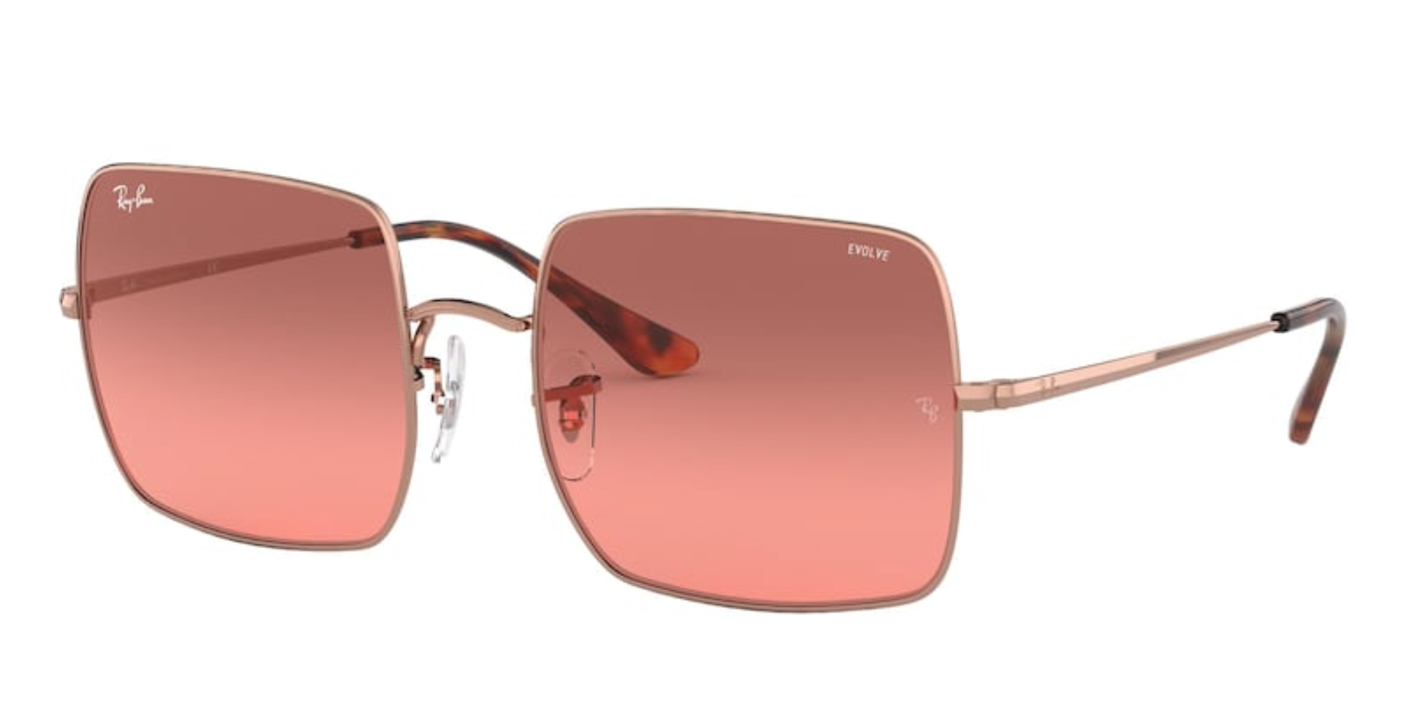 20-60代 人気ファッションブランド Ray-Ban Sunglasses Flight - 1971 小物