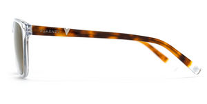 Vuarnet Belvedere Regular 1618 Sunglasses<span> -Mineral Glass Lenses</span>