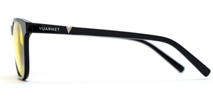 Vuarnet Belvedere Regular 1618 NightLynx Sunglasses<span> -Night Vision Mineral Glass Lenses</span>