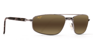 Maui Jim Kahuna 162 Sunglasses<span>- Customize w/ Polarized HCL, Neutral Grey, HT or Maui Rose Lenses</span>