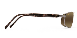Maui Jim Kahuna 162 Sunglasses<span>- Customize w/ Polarized HCL, Neutral Grey, HT or Maui Rose Lenses</span>