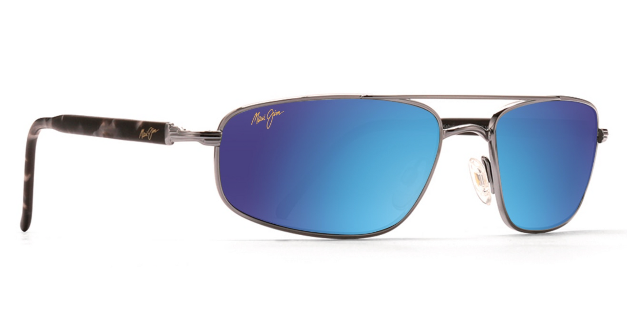 Maui Jim Kahuna Sunglasses Models H162 23 162 02 Flight Sunglasses