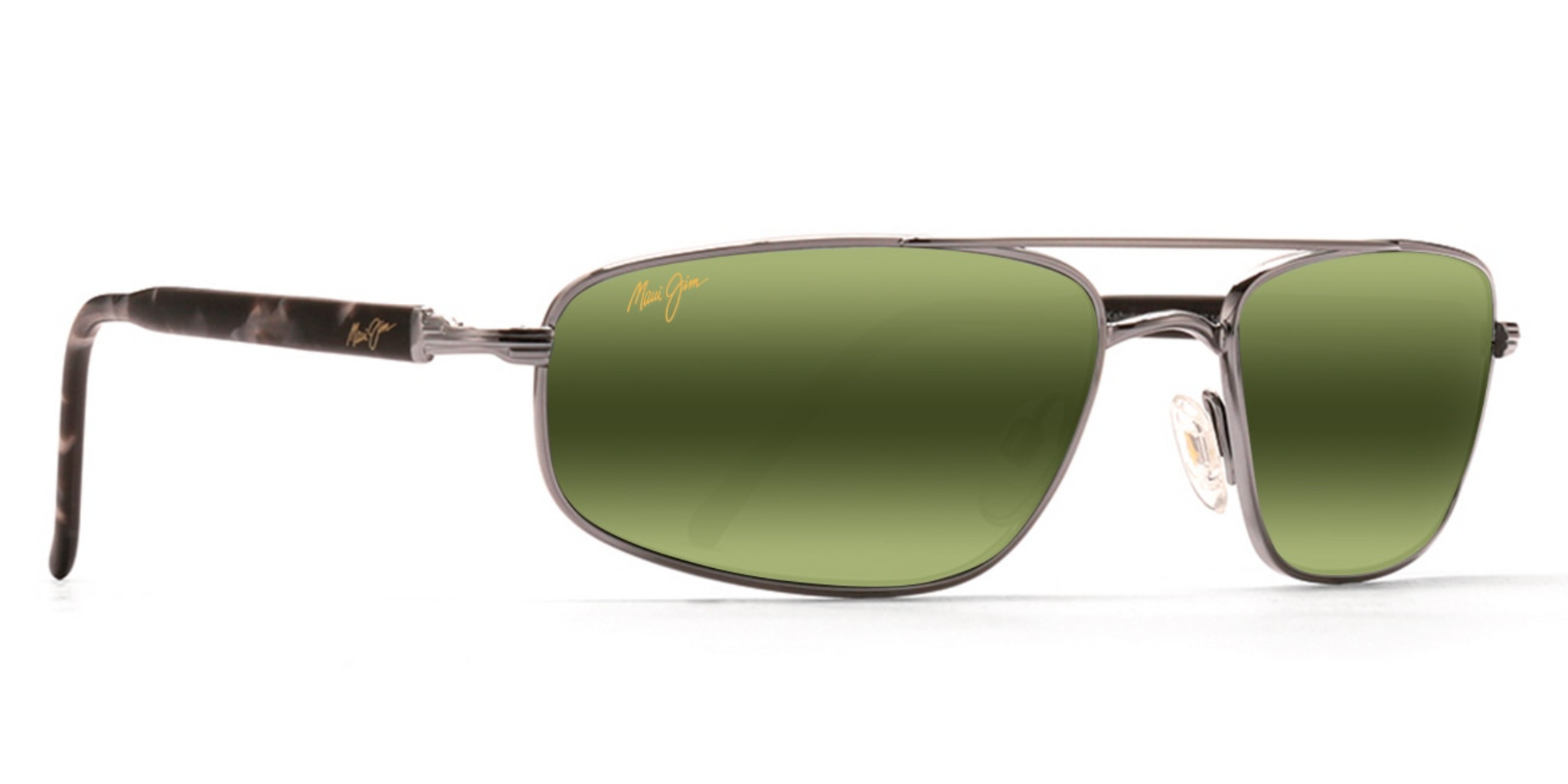 Maui Jim Kahuna Sunglasses Models H162 23 162 02 Flight Sunglasses